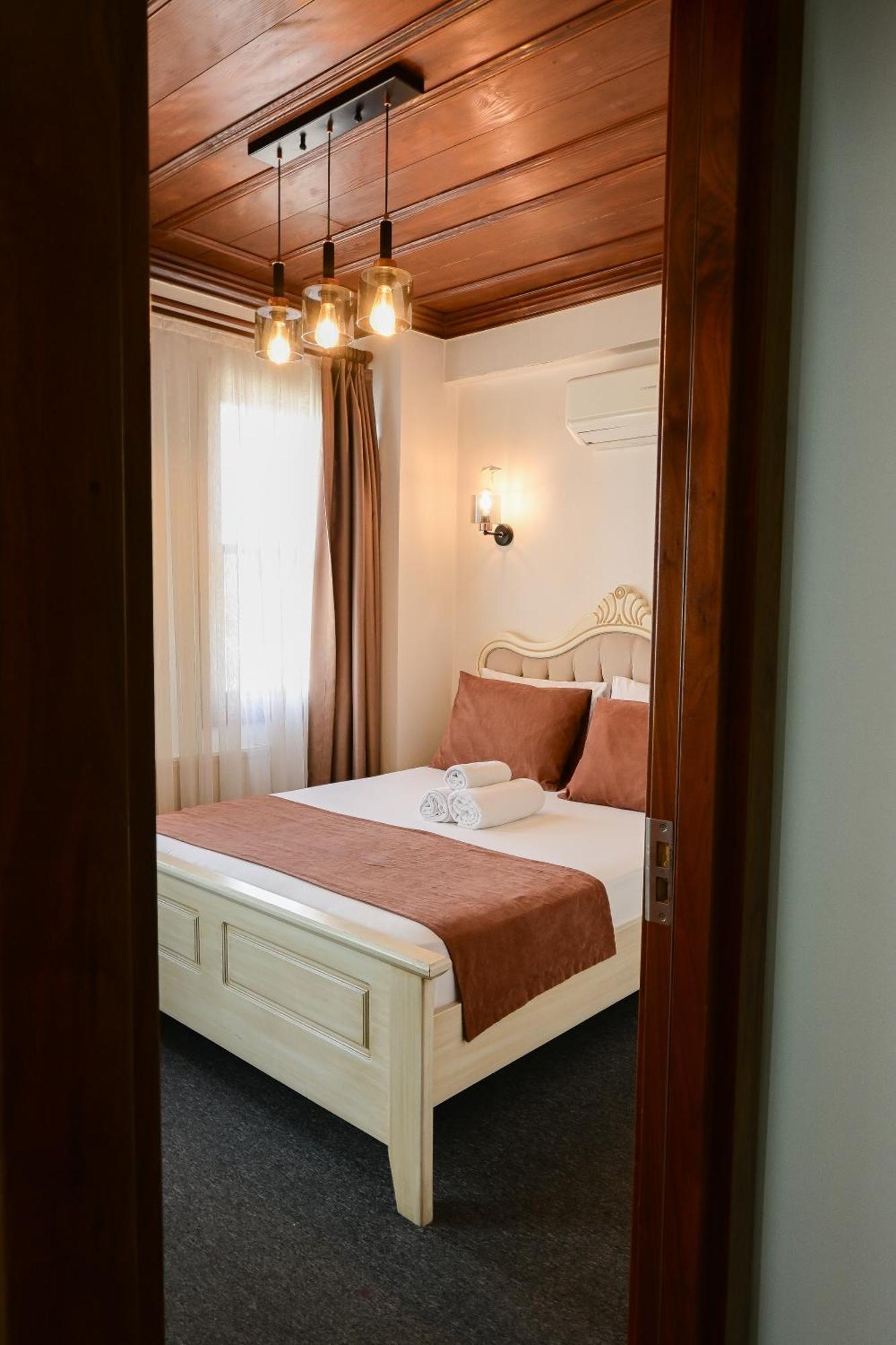 Galata Dream Hotel Istanbul Exterior photo
