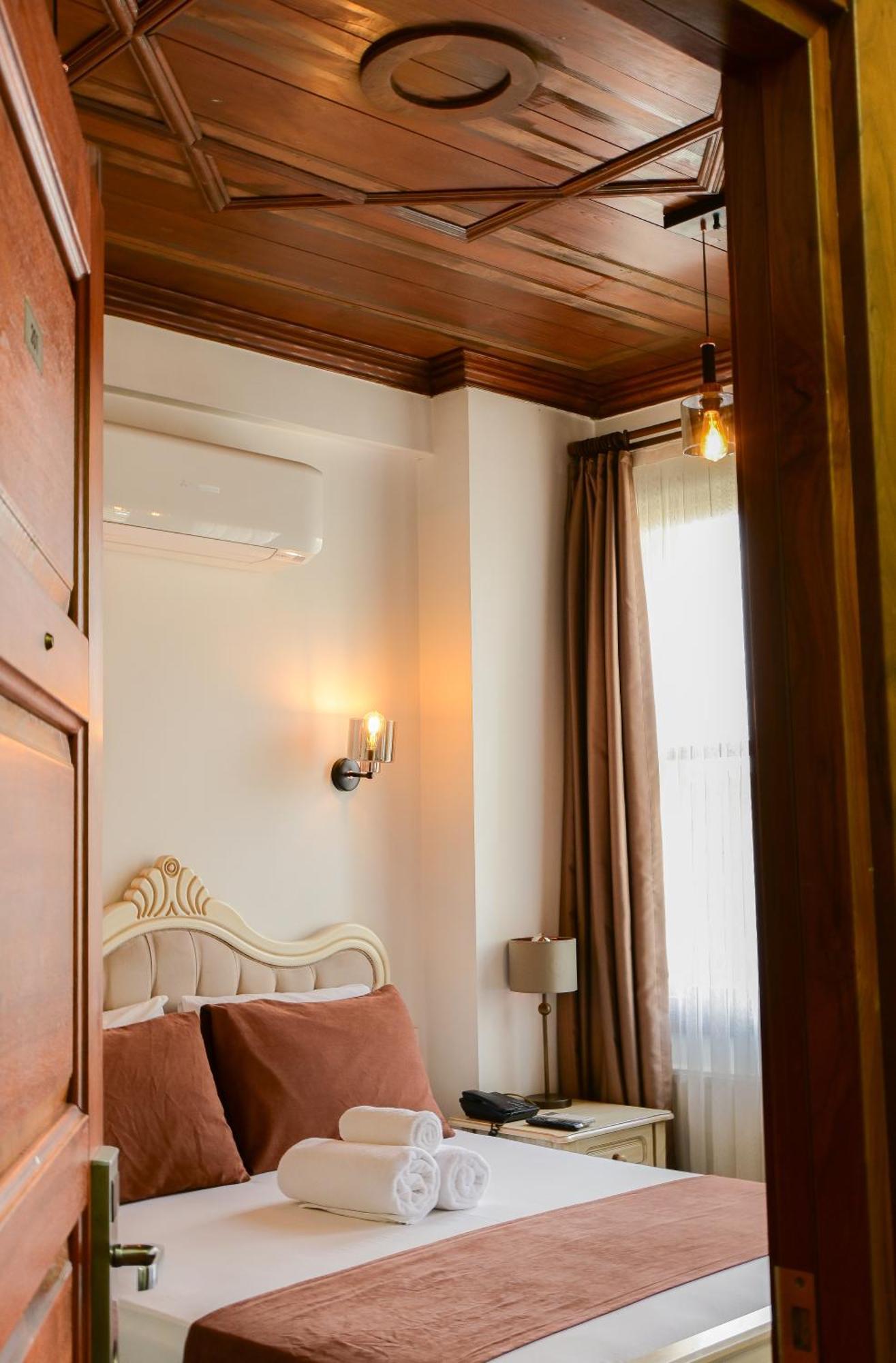 Galata Dream Hotel Istanbul Exterior photo