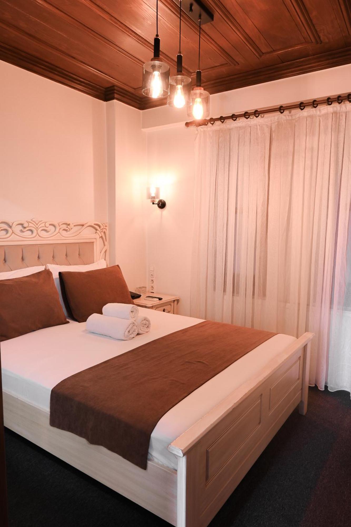 Galata Dream Hotel Istanbul Exterior photo